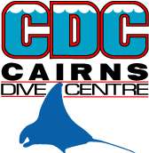 CDC Logo