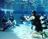 5 Day Learn To Dive Course