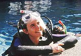 4 Day Learn To Dive Course