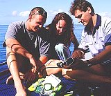 3 Day Ocean Referral Course Course